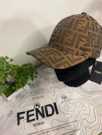 Fendi pet bruin, Ophalen of Verzenden, Zo goed als nieuw, One size fits all