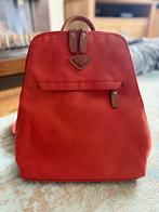 Jump rood rugtasje, Gebruikt, 25 tot 40 cm, 30 tot 45 cm, Ophalen