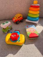 Diverse baby toys, Ophalen of Verzenden, Zo goed als nieuw, Overige typen