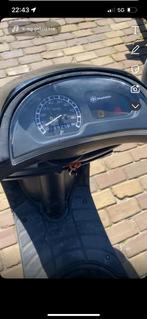 Type3 70cc wok, Fietsen en Brommers, Tweetakt, Verzenden, Zo goed als nieuw, Maximaal 25 km/u