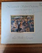Maastricht salon orchestra. Gesigneerd!, Verzamelen, Ophalen of Verzenden, Zo goed als nieuw, Cd of Plaat, Gesigneerd