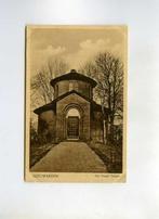 kaart-LEEUWARDEN,, Ophalen of Verzenden, Voor 1920, Friesland