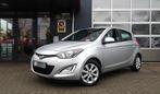 Hyundai I20 1.2i i-Deal 5-deurs NAP/Airco/Bluetooth/Goed OH, Euro 5, Gebruikt, Start-stop-systeem, 4 cilinders