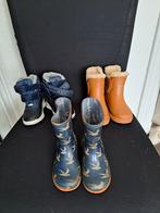 Kinderlaarsjes en Boots - Diverse Maten, Kinderen en Baby's, Kinderkleding | Schoenen en Sokken, Gebruikt, Jongen of Meisje, Ophalen of Verzenden