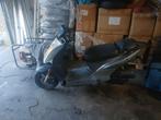 Kymco Agility 50 (2010) - Opknapper, Fietsen en Brommers, Ophalen, Gebruikt, Kymco