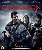 Centurion - Michael Fassbinder (Blu-ray), Cd's en Dvd's, Ophalen of Verzenden, Zo goed als nieuw, Actie