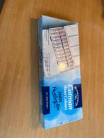 Winsor Newton cotman waterverf 12x8ml tube in blikken doos, Ophalen of Verzenden, Zo goed als nieuw