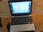HP CHROMEBOOK 11 G5 7265NGW, Ophalen, Qwerty, HP, 32 GB of minder