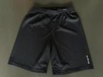 Lycra stof korte broek. Merk: Kipsta. Maat S, Ophalen of Verzenden, Zo goed als nieuw, Zwart