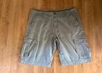 Heren cargo short, Devred, Bruin, Overige maten, Ophalen of Verzenden
