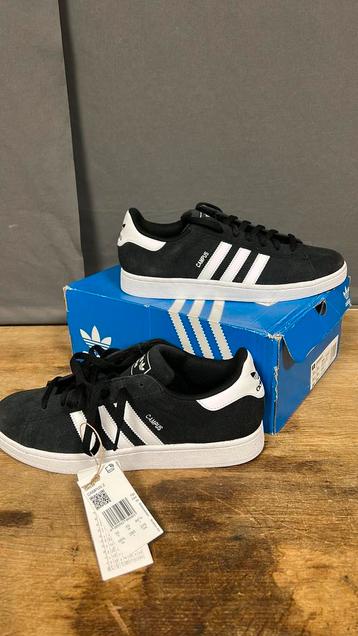 Adidas Campus 2. Maat 44,5. NIEUW. beschikbaar voor biedingen