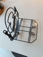 Steco Monkey Mee Bagagedrager - Zwart, Fietsen en Brommers, Fietsaccessoires | Bagagedragers, Ophalen