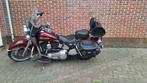 HD Heritage Softail FLSTCI,  327 kg, luxery rich red, Motoren, 2 cilinders, Particulier, Toermotor, Meer dan 35 kW