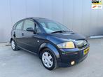 Audi A2 1.4, Voorwielaandrijving, Stof, Gebruikt, 4 cilinders
