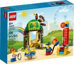 Lego Promotional 40529 Children's Amusement Park (NIEUW), Ophalen of Verzenden, Nieuw, Complete set, Lego