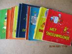 adv1571 flipje, Boeken, Stripboeken, Ophalen, Gelezen