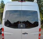 Mercedes Sprinter / VW Crafter Achterramen, Auto-onderdelen, Ruiten en Toebehoren, Ophalen, Gebruikt, Mercedes-Benz