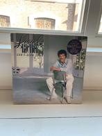 Lionel Richie - Can't Slow Down LP, Ophalen of Verzenden, 1980 tot 2000, Gebruikt