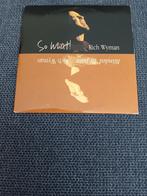 Rich Wyman - So What!, Ophalen of Verzenden, Maxi-single