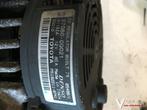 Citroen C1 Toyota Aygo Peugeot 107   1.0 2008 Startmotor, Auto-onderdelen, Motor en Toebehoren, Gebruikt, -, -, Ophalen of Verzenden