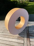 Modern Design tafel hanglamp ( deens?), Huis en Inrichting, Lampen | Hanglampen, Ophalen, Deens( ?) Design, Modern, Zo goed als nieuw