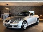 Mercedes-Benz SLK 200 Kompressor I Youngtimer (bj 2006), Auto's, Automaat, 65 €/maand, Achterwielaandrijving, Gebruikt