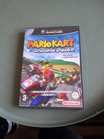 Mario Kart Double Dash - Nintento Gamecube (GC) (PAL), Spelcomputers en Games, Racen en Vliegen, Ophalen of Verzenden, Zo goed als nieuw
