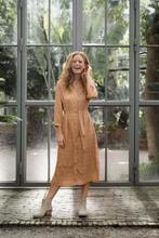 Zusss jurk incl onderjurk S €19,95 vaste prijs, Ophalen of Verzenden, Zo goed als nieuw, Zwart, Onder de knie