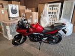 Yamaha motor FZ6 fazer rood met ABS 2006 39432 km stand, Ophalen, Gebruikt