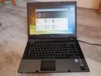 HP 8510p  windows XP laptop, 15 inch, Qwerty, Gebruikt, Ophalen of Verzenden