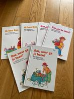 Bas Leesboeken Serie - Dagmar Stam, Ophalen, Zo goed als nieuw, Fictie algemeen