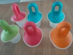 Ijs vormpjes, Huis en Inrichting, Keuken | Tupperware, Ophalen, Overige typen