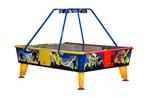 Funty airhockeytafel 4 Monsters 9ft, Ophalen of Verzenden, Nieuw