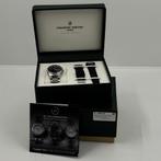 Frederique Constant Highlife Chronograph FC-391B4NH6B 41mm |, Overige merken, Dordrecht@usedproducts.nl, Toulonselaan 72, Polshorloge