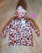 Regenjas Zara maat 98 nieuw!, Kinderen en Baby's, Kinderkleding | Maat 98, Nieuw, Zara, Jas, Verzenden