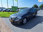 Mercedes-Benz E-klasse Estate 350 CGI / Avantgarde / YOUNGTI, Auto's, Mercedes-Benz, Automaat, Euro 5, Achterwielaandrijving, Gebruikt