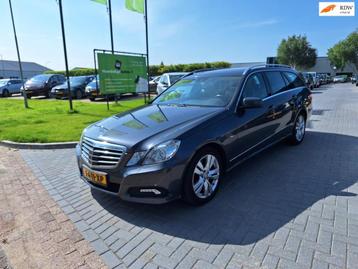 Mercedes-Benz E-klasse Estate 350 CGI / Avantgarde / YOUNGTI beschikbaar voor biedingen