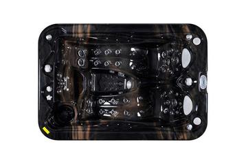 Nieuwe balboa jacuzzi 3 persoon 🖤🤎 beschikbaar voor biedingen