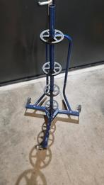 Velgenboom voor opslag van autobanden, Auto diversen, Velgenbomen, Ophalen