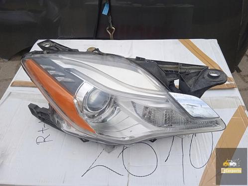 Maserati Quattroporte IV rechterlamp, Auto-onderdelen, Verlichting, Maserati, Gebruikt, Ophalen of Verzenden
