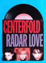 Centerfold - Radar love (Golden Earrring), Cd's en Dvd's, Vinyl Singles, 7 inch, Single, Verzenden