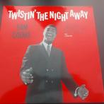 180 grams LP Sam Cooke - Twistin The Night Away, 1960 tot 1980, Ophalen of Verzenden, Zo goed als nieuw, 12 inch