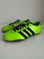 Adidas | Tokyo Decon | Sneakers | Neon Groen | Maat 37 1/3, Adidas, Nieuw, Ophalen of Verzenden, Sneakers of Gympen