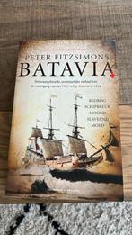 Peter Fitzsimons - Batavia, Boeken, Peter Fitzsimons, Ophalen of Verzenden, Zo goed als nieuw, Nederland