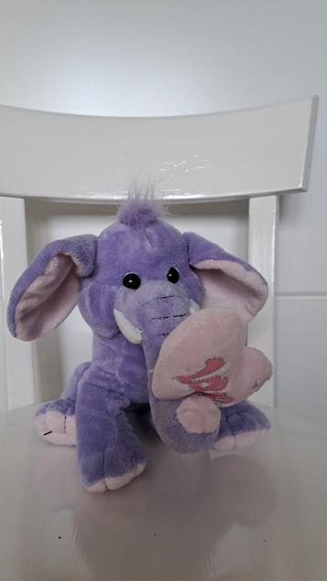 Lollifant knuffel Disney beschikbaar voor biedingen