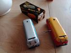 Schuco varianto 3046 2x, Antiek en Kunst, Antiek | Speelgoed, Ophalen of Verzenden