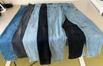 Vijf Zara spijkerbroeken maat 38/40, Kleding | Heren, Spijkerbroeken en Jeans, Overige kleuren, Zara, W32 (confectie 46) of kleiner