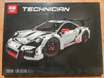 “Lego” Porsche GT3 RS, Kinderen en Baby's, Speelgoed | Duplo en Lego, Nieuw, Complete set, Ophalen of Verzenden