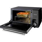 ProfiCook PC-MWG1204 | Combi magnetron | 23L | 800W RVS, Witgoed en Apparatuur, Magnetrons