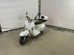 Etalian - Snorscooter - Retro - E-scooter, Gebruikt, Etalian
